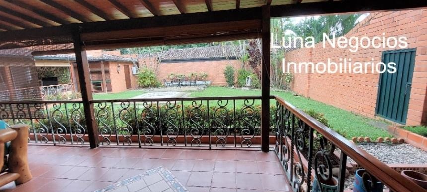 Casa de 4 alcobas en venta en Lagos Del Cacique, Bucaramanga, 450 m² · foto 10 de 24