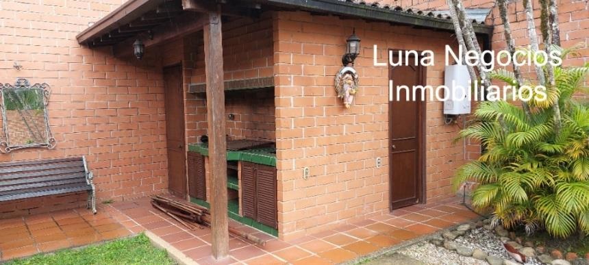 Casa de 4 alcobas en venta en Lagos Del Cacique, Bucaramanga, 450 m² · foto 16 de 24