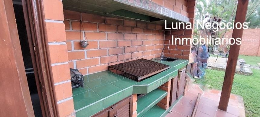 Casa de 4 alcobas en venta en Lagos Del Cacique, Bucaramanga, 450 m² · foto 19 de 24
