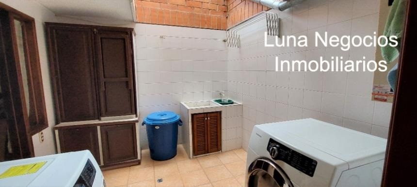 Casa de 4 alcobas en venta en Lagos Del Cacique, Bucaramanga, 450 m² · foto 14 de 24