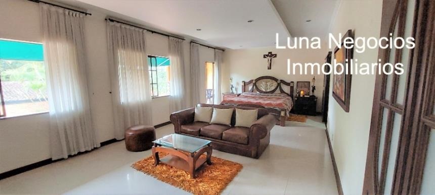 Casa de 4 alcobas en venta en Lagos Del Cacique, Bucaramanga, 450 m² · foto 22 de 24
