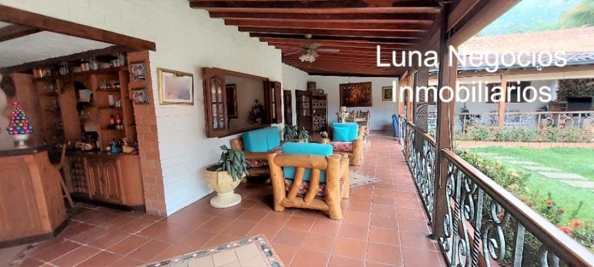 Casa de 4 alcobas en venta en Lagos Del Cacique, Bucaramanga, 450 m² · foto 11 de 24