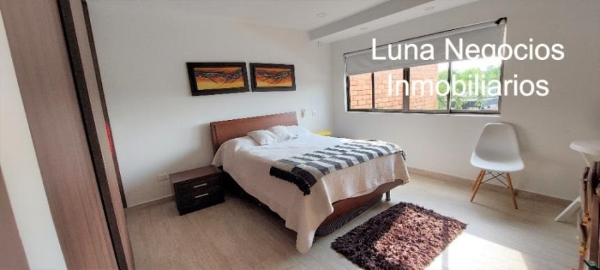Casa de 4 alcobas en venta en Lagos Del Cacique, Bucaramanga, 310 m² · foto 16 de 22