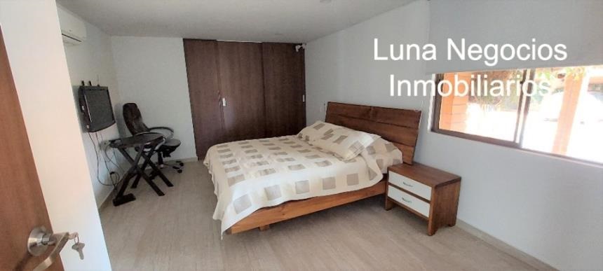 Casa de 4 alcobas en venta en Lagos Del Cacique, Bucaramanga, 310 m² · foto 12 de 22