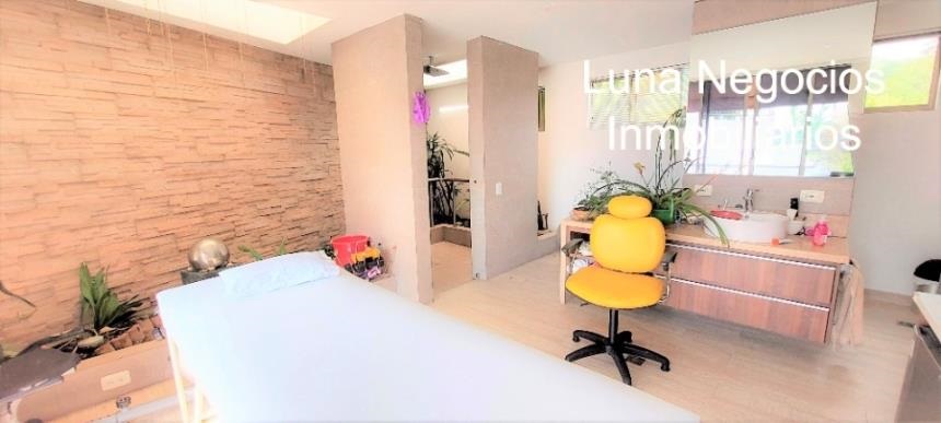 Casa de 4 alcobas en venta en Lagos Del Cacique, Bucaramanga, 310 m² · foto 21 de 22