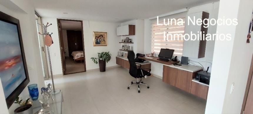 Casa de 4 alcobas en venta en Lagos Del Cacique, Bucaramanga, 310 m² · foto 5 de 22