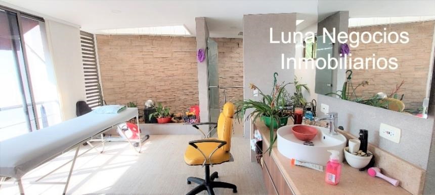 Casa de 4 alcobas en venta en Lagos Del Cacique, Bucaramanga, 310 m² · foto 22 de 22