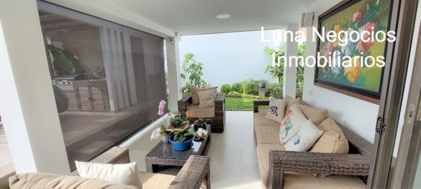 Casa de 4 alcobas en venta en Lagos Del Cacique, Bucaramanga, 310 m² · foto 7 de 22