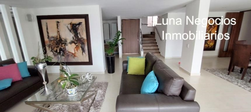 Casa de 4 alcobas en venta en Lagos Del Cacique, Bucaramanga, 310 m² · foto 8 de 22
