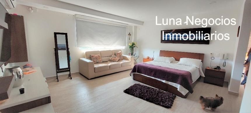 Casa de 4 alcobas en venta en Lagos Del Cacique, Bucaramanga, 310 m² · foto 17 de 22