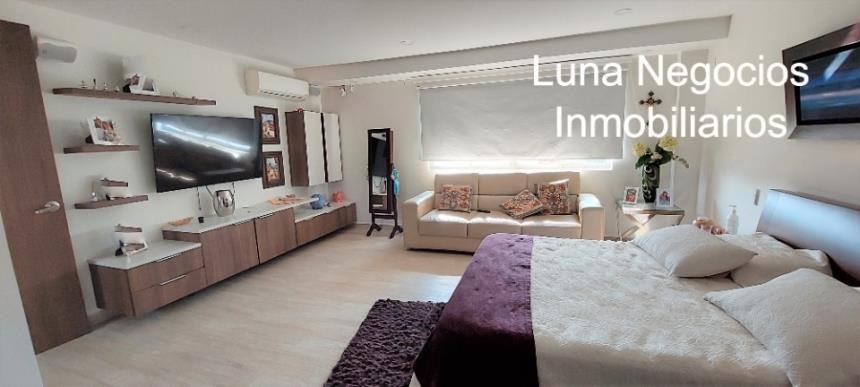 Casa de 4 alcobas en venta en Lagos Del Cacique, Bucaramanga, 310 m² · foto 19 de 22