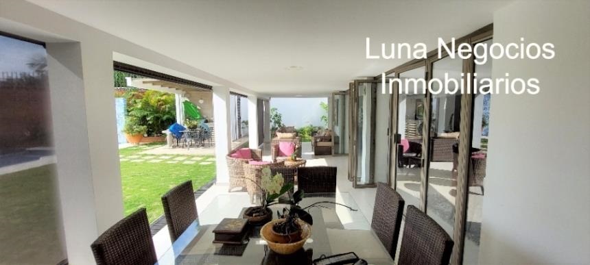 Casa de 4 alcobas en venta en Lagos Del Cacique, Bucaramanga, 310 m² · foto 10 de 22