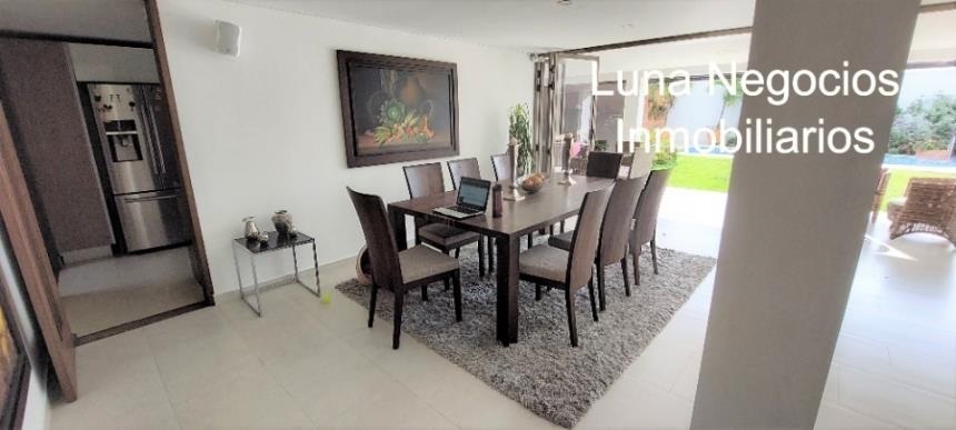 Casa de 4 alcobas en venta en Lagos Del Cacique, Bucaramanga, 310 m² · foto 3 de 22