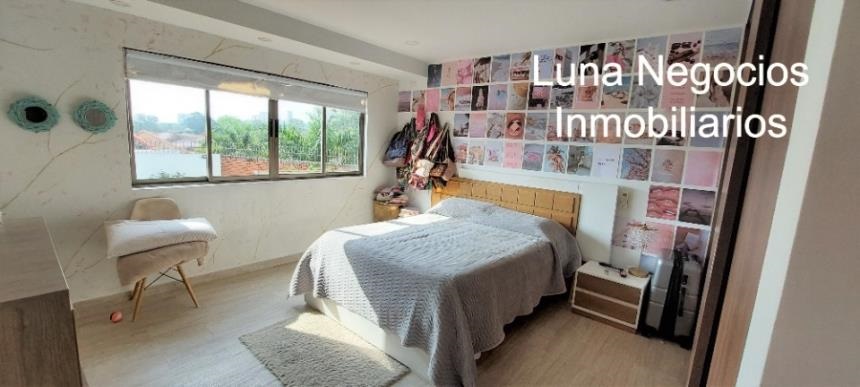Casa de 4 alcobas en venta en Lagos Del Cacique, Bucaramanga, 310 m² · foto 11 de 22