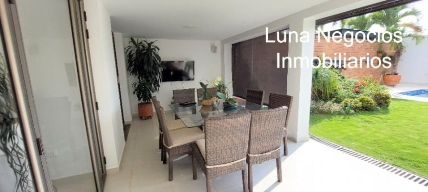 Casa de 4 alcobas en venta en Lagos Del Cacique, Bucaramanga, 310 m² · foto 6 de 22