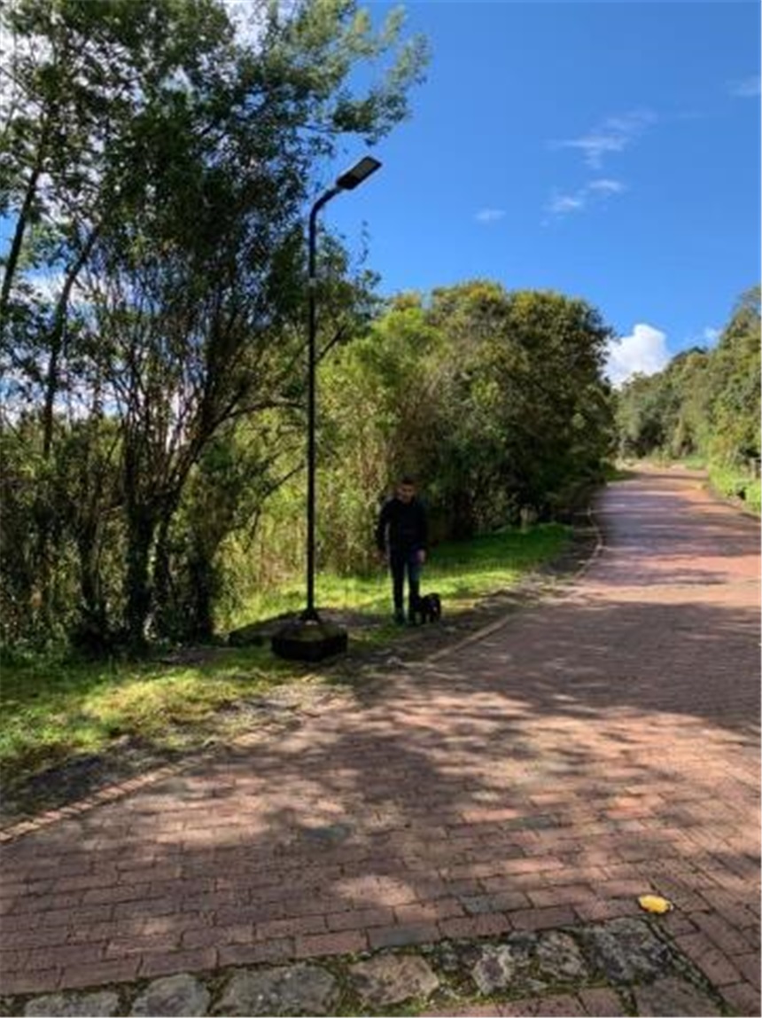 Lote en venta en Fusca, Chía, 3500 m² · foto 17 de 18