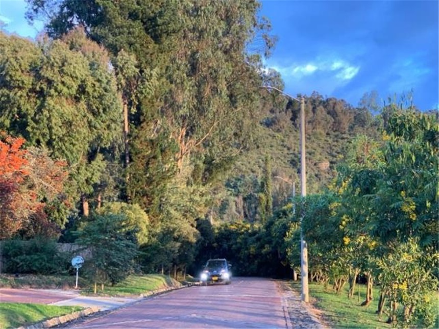 Lote en venta en Fusca, Chía, 3500 m² · foto 2 de 18