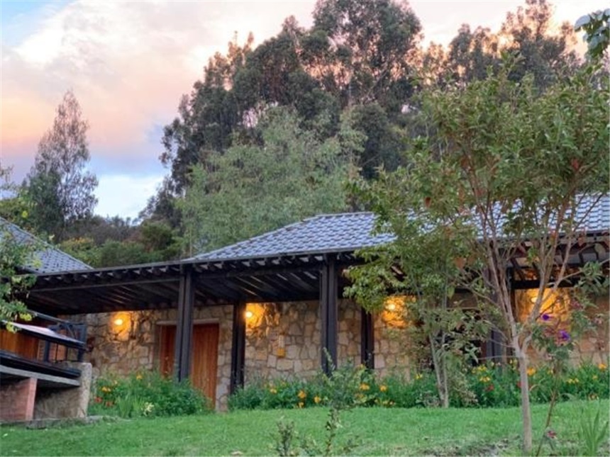 Lote en venta en Fusca, Chía, 3500 m² · foto 12 de 18