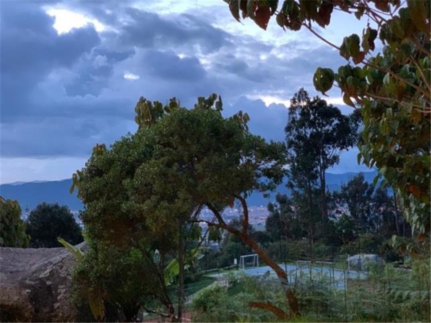 Lote en venta en Fusca, Chía, 3500 m² · foto 16 de 18