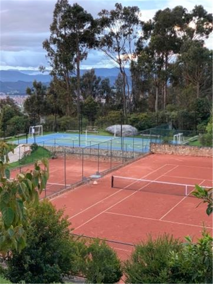 Lote en venta en Fusca, Chía, 3500 m² · foto 11 de 18