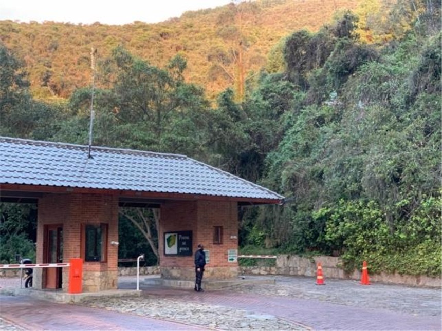 Lote en venta en Fusca, Chía, 3500 m² · foto 3 de 18