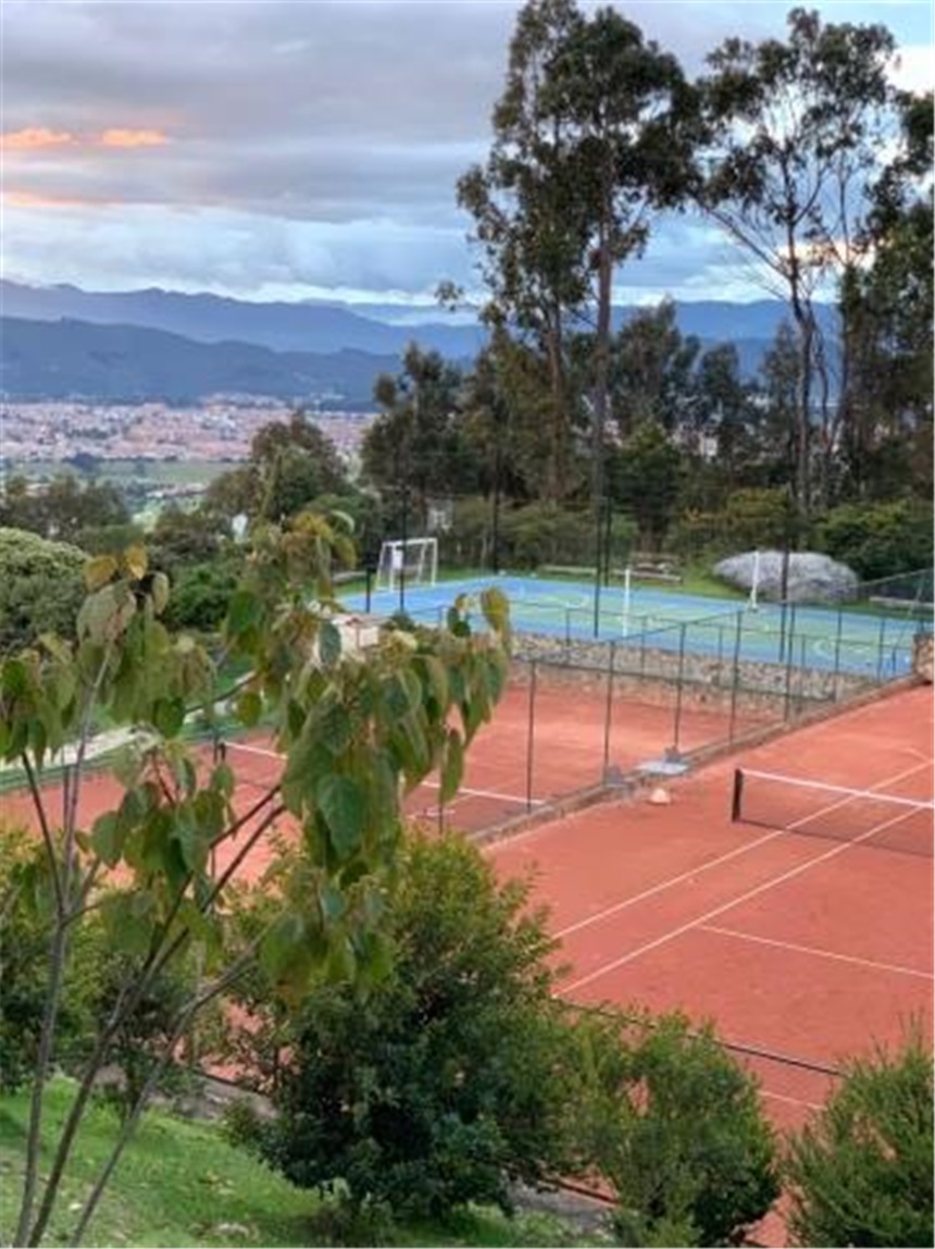 Lote en venta en Fusca, Chía, 3500 m² · foto 6 de 18