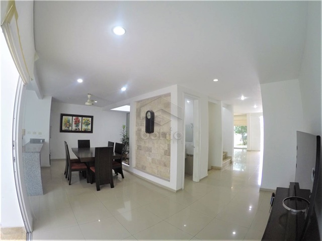 Casa en venta en La Castellana, Montería · foto 10 de 24