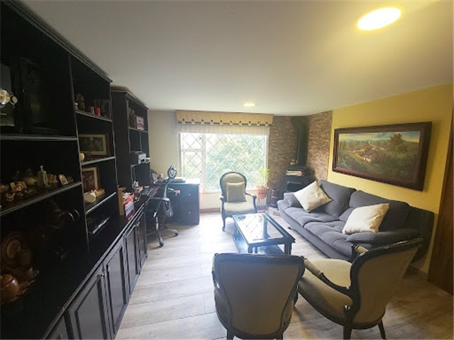 Piso – Bogotá, Localidad Suba - Vista 2