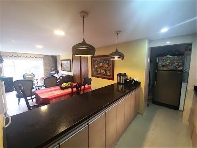 Piso – Bogotá, Localidad Suba - Vista 3