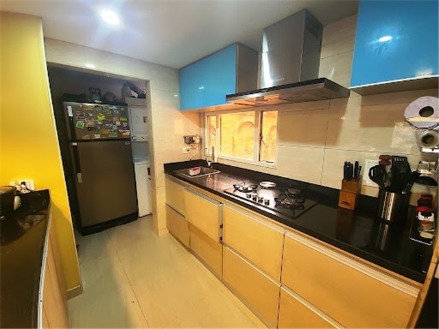 Piso – Bogotá, Localidad Suba - Vista 4