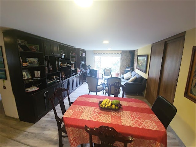 Piso – Bogotá, Localidad Suba - Vista 5