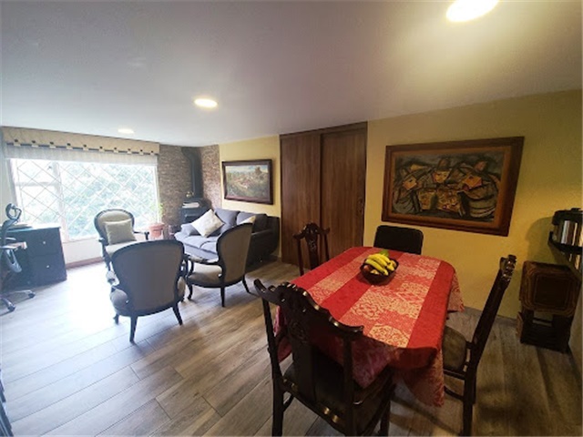 Piso – Bogotá, Localidad Suba - Más