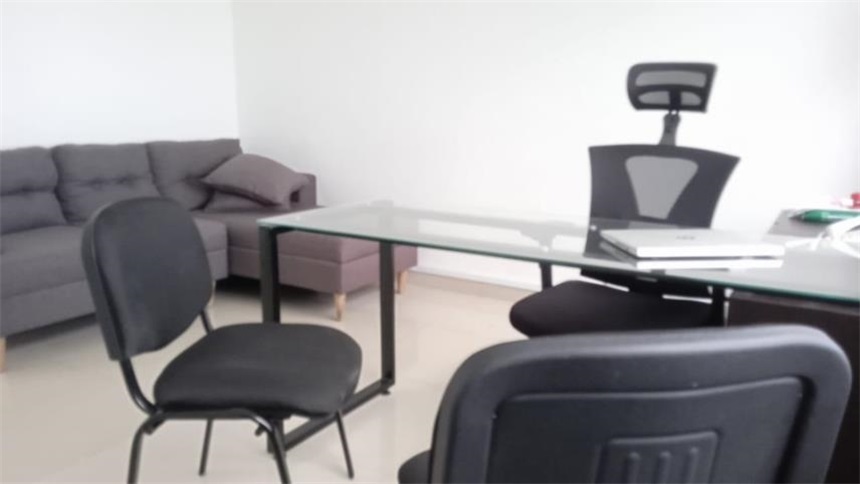 Oficina en Arriendo - Vista 5