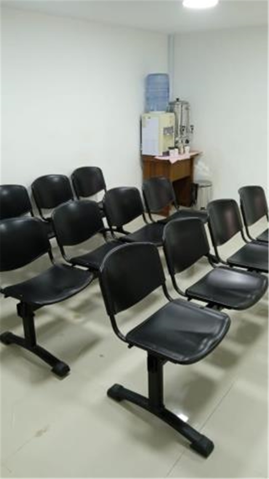 Oficina en Arriendo - Más