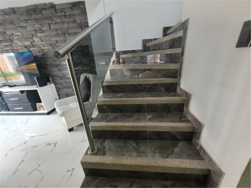 Casa en venta en Portal De La Pradera, Dosquebradas · foto 8 de 19