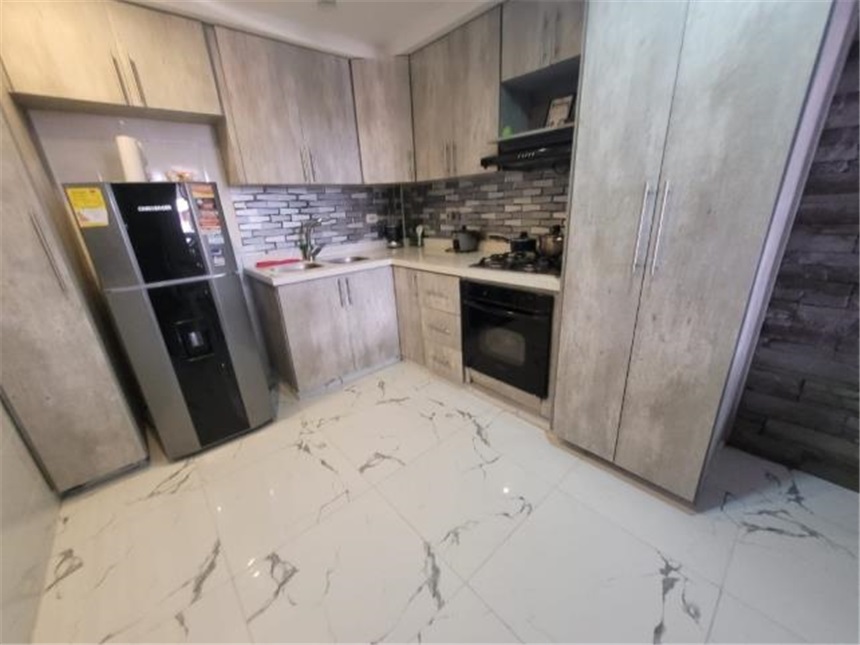 Casa en venta en Portal De La Pradera, Dosquebradas · foto 6 de 19