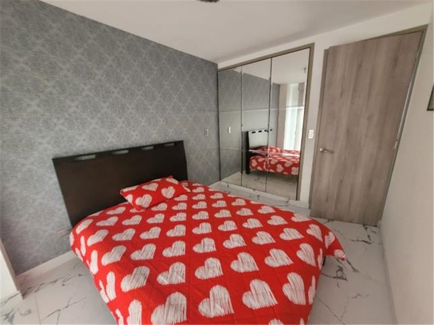 Casa en venta en Portal De La Pradera, Dosquebradas · foto 15 de 19