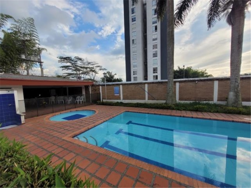 Casa en venta en Portal De La Pradera, Dosquebradas · foto 3 de 19