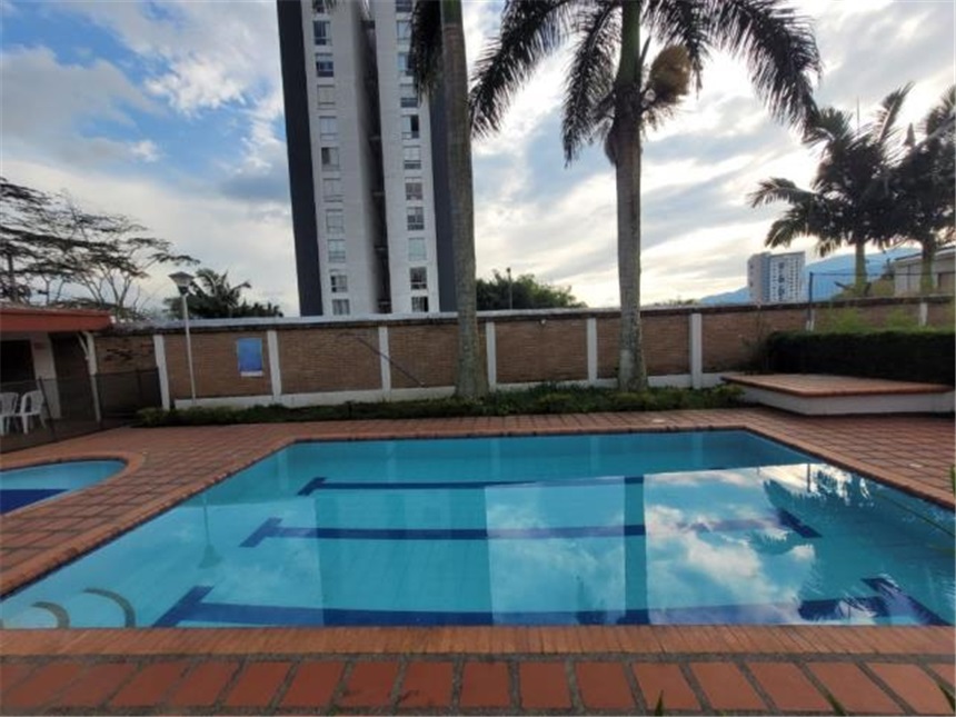Casa en venta en Portal De La Pradera, Dosquebradas · foto 2 de 19