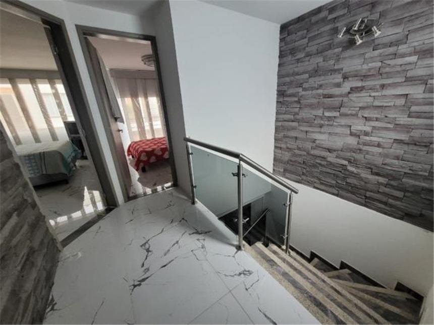 Casa en venta en Portal De La Pradera, Dosquebradas · foto 11 de 19