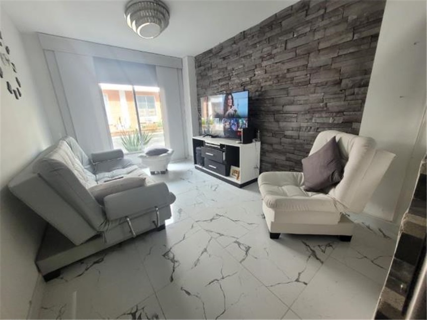 Casa en venta en Portal De La Pradera, Dosquebradas · foto 5 de 19