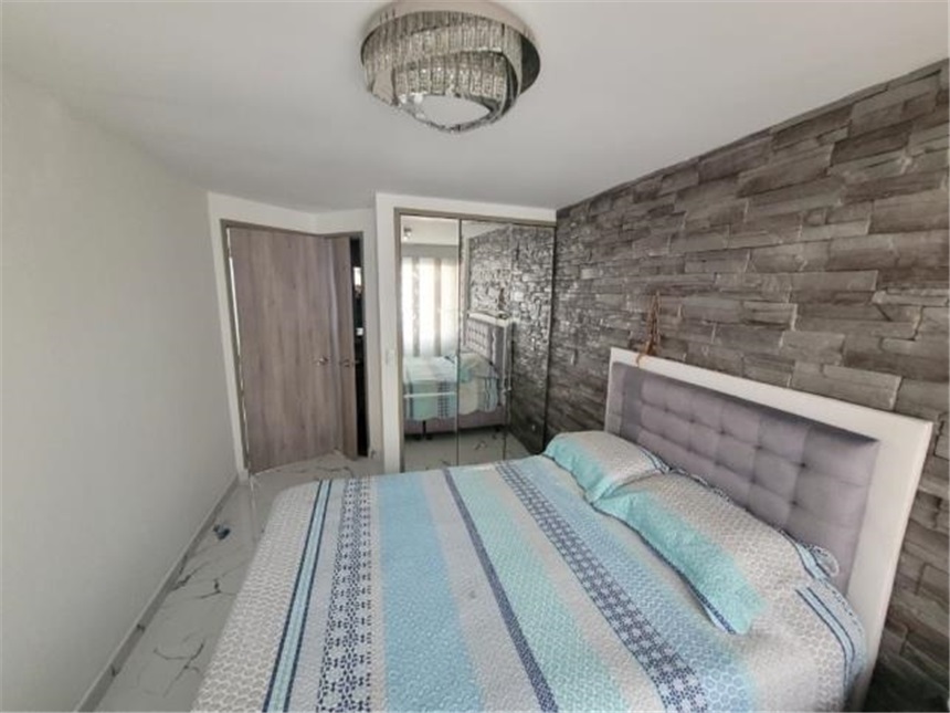 Casa en venta en Portal De La Pradera, Dosquebradas · foto 13 de 19