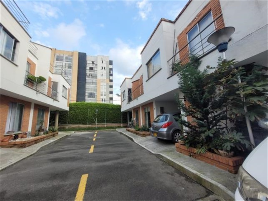 Casa en venta en Portal De La Pradera, Dosquebradas · foto 4 de 19