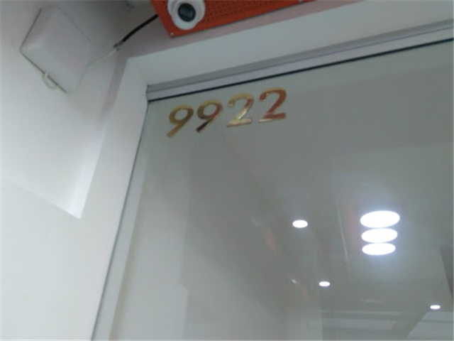 Local en arriendo en La Candelaria, Medellín, 28 m² · foto 7 de 14