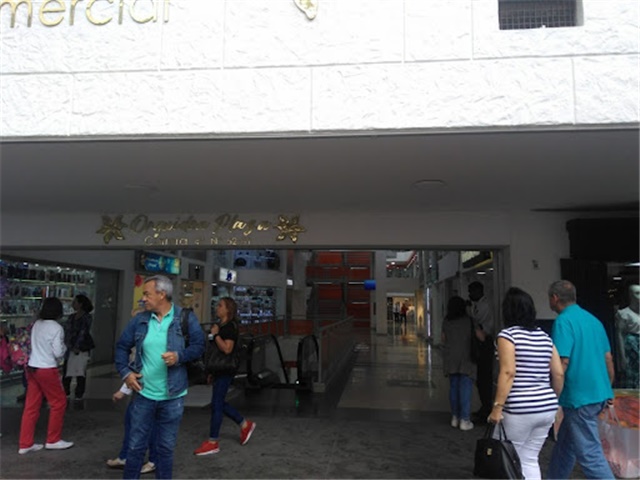 Local en arriendo en La Candelaria, Medellín, 28 m² · foto 11 de 14