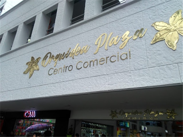 Local en arriendo en La Candelaria, Medellín, 28 m² · foto 14 de 14