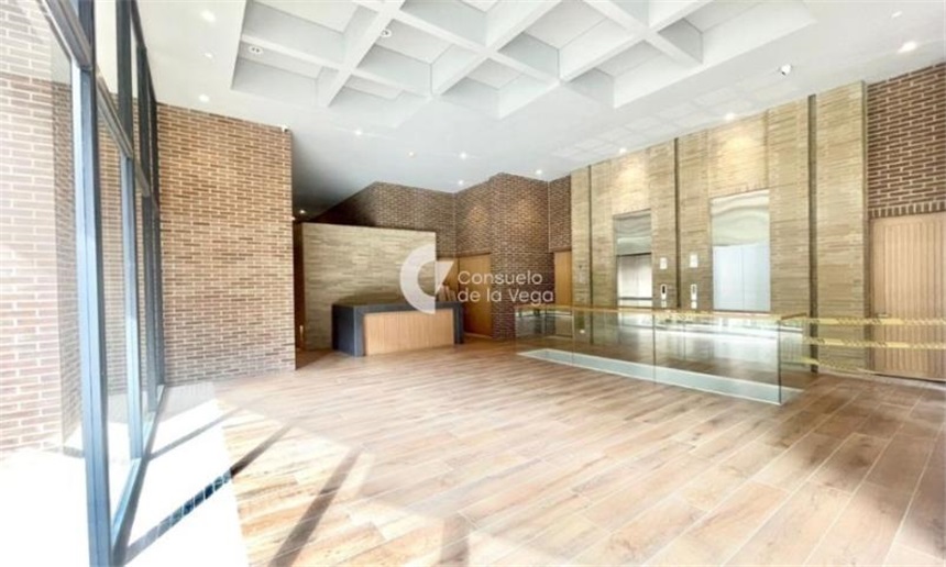 Apartamento de 3 alcobas en venta en Chico, Bogotá, 248 m² · foto 20 de 24