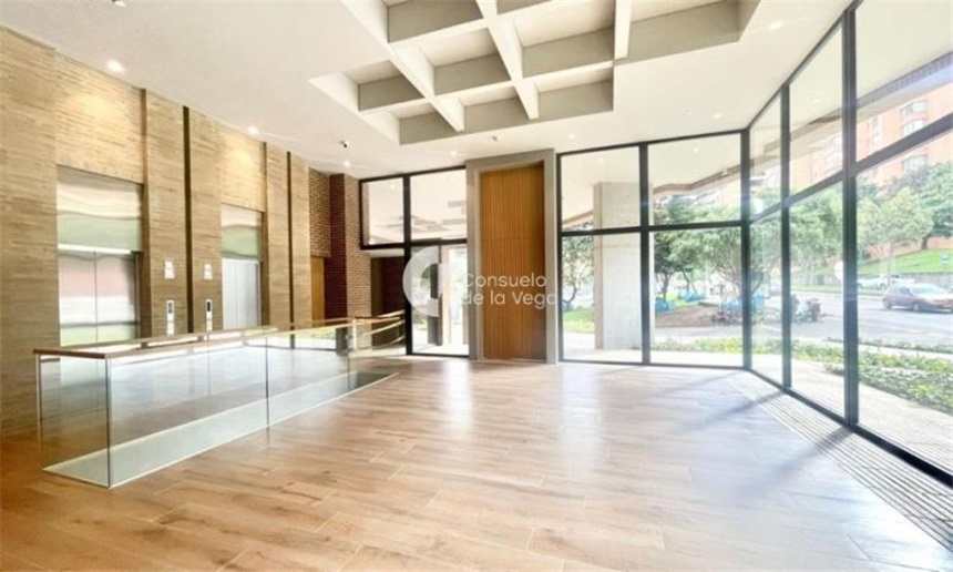 Apartamento de 3 alcobas en venta en Chico, Bogotá, 248 m² · foto 21 de 24