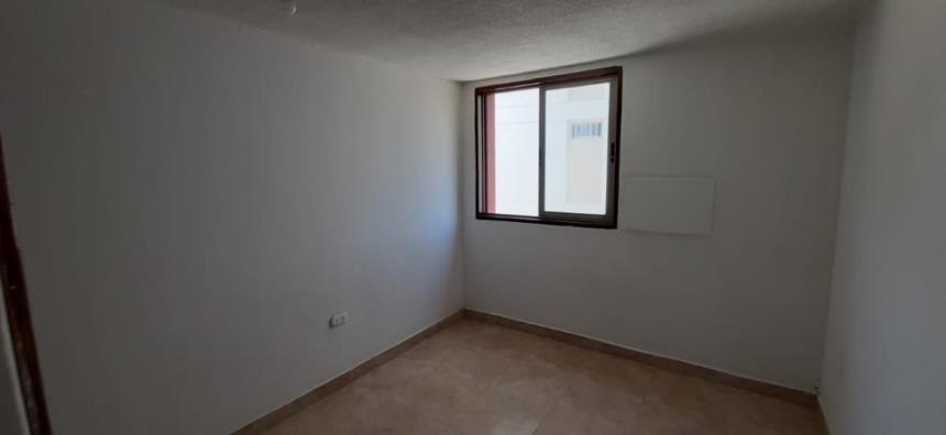 Apartamento en venta en El Prado, Barranquilla · foto 6 de 10