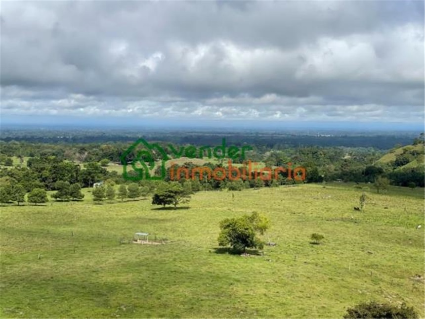 Finca en Venta - Näkymä 3